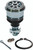 QuadBoss 18-22 Yamaha Kodiak 450 4WD Heavy-Duty Lower Ball Joint Kit