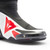 Dainese Axial 2 Air Boots Black/White/Lave Red Size - 43