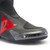 Dainese Axial 2 Air Boots Black/Black/Red Fluorescent Size - 47
