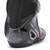 Dainese Axial 2 Air Boots Black/Black/Red Fluorescent Size - 41
