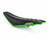 Acerbis 21-23 Kawasaki KX250 KX250X/19-23 KX450 X-Seat Soft - Black/Green