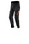 Dainese Drake 2 Super Air Tex Pants Black/Anthracite/Red Fluorescent Size - 64