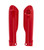 Acerbis 21-23 GasGas MC50/ MC-E5/ 16-23 KTM SX50/SX-E5/ SX-E3 Lower Fork Cover Set - Red
