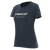 Dainese Essence Wordmark T-Shirt Womens Carbonio - Large