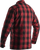 Kevlar Lumberjack Ce Shirt Red Check Textile 3xl