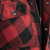 Kevlar Lumberjack Ce Shirt Red Check Textile Xs