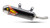 FMF Racing Gas Gas 250/300 18-19/RIEJU MR PRO 250-300 20-23 Turbinecore 2.1 Spark Arrestor Silencer