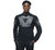 Dainese Air Fast Tex Jacket Black/Gray/Gray Size - 44
