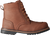 Roadster 3 Ce Boot Brown Waterproof Sz 8