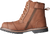 Roadster 3 Ce Boot Brown Waterproof Sz 8