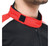 Dainese Hydraflux 2 Air D-Dry Jacket Black/Lava Red Size - 48