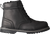 Roadster 3 Ce Boot Black Waterproof Sz 10