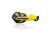 Acerbis 09-23 Yamaha/ 15-20 Kawasaki/ 16-23 Suzuki/ 21-23 Fantic K-Future Handguard - Yellow/White