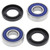All Balls Racing 85-86 Polaris Scrambler 250 Wheel Bearing Kit Front