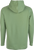 Fly Weekender Pullover Hoodie Moss Green Lg