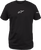 Frontal Ss Csf Tee Black Xl