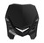 E Blaze Headlight Black/Black