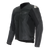 Dainese Racing 5 Perforated Leather Jacket Black/Black/Black Size - 46