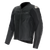 Dainese Racing 5 Leather Jacket Black/Black/Black Size - 56