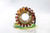 Ricks Motorsport Honda Stator 21-628