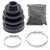 All Balls Racing 2019 Can-Am Outlander 450 6x6 CV Boot Repair Kit - Front - Outer