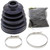 All Balls Racing 10-12 Polaris LSV Electric 4x4 CV Boot Repair Kit - Rear - Inner