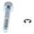 All Balls Racing 2021 Gas-Gas MC E5 Brake Pad Retaining Pin Kit Rear