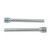 All Balls Racing 16-20 Can-Am Commander Max 800R DPS Brake Pad Retaining Pin Kit Front
