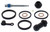 All Balls Racing 19-23 Honda CRF250R Caliper Rebuild Kit Front