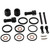 All Balls Racing 06-11 Kawasaki ER-6N Caliper Rebuild Kit Front
