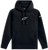 Frontal Hoodie Black 2x
