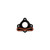 Cometic GM LS Gen-3/4 Camshaft Plate Gasket - With Recessed Bolts