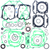 QuadBoss 06-08 Can-Am Outlander 800 Complete Gasket Set w/ Oil Seal