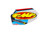 FMF Racing 2-Stroke S/A (Turbinecore Q) Decal Replacement