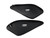 PRP Seats Can-Am Maverick R Lower Door Bags (Pair)
