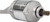 QuadBoss 09-10 Kawasaki KVF360 Prairie Motor Starter