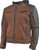 Speed and Strength Straight Savage 2.0 Jacket Brown - Medium