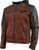 Speed and Strength Straight Savage 2.0 Jacket Brown - XL