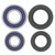 QuadBoss 95-98 Yamaha YFB250 Timberwolf 2x4 Front ATV Wheel Bearing & Seal Kit