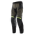 Dainese Super Adventure Absoluteshell Pants Black/Tarmac/Fluorescent Yellow Size - 58