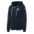 Dainese Speed Demon Full-Zip Hoodie Womens Carbonio - Small