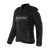 Dainese Herosphere Air Tex Jacket Womens Black/White/Peach Size - 54