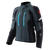 Dainese Mangen Absoluteshell Pro Jacket Ebony/Black Womens Size - 44