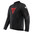 Dainese Herosphere Air Tex Jacket Black/Red Diamond Size - 54