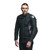 Dainese Avro 5 Leather Jacket Black/Anthracite Size - 52