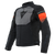 Dainese Air Fast Tex Jacket Black/Gray/Fluorescent-Red Size - 46