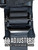 PRP 4.2 Harness with Latch / Link Lap Belt- Blue