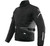 Dainese Tempest 3 D Dry Jacket Black/Black/Ebony Size - 54