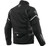 Dainese Tempest 3 D Dry Jacket Black/Black/Ebony Size - 50