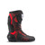 Gaerne G.RX Boot Black/Red Size - 8